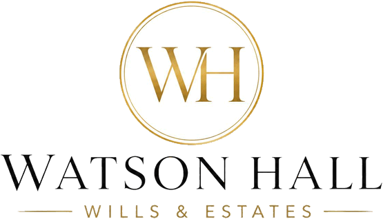 Watson Hall | Wills & Estates